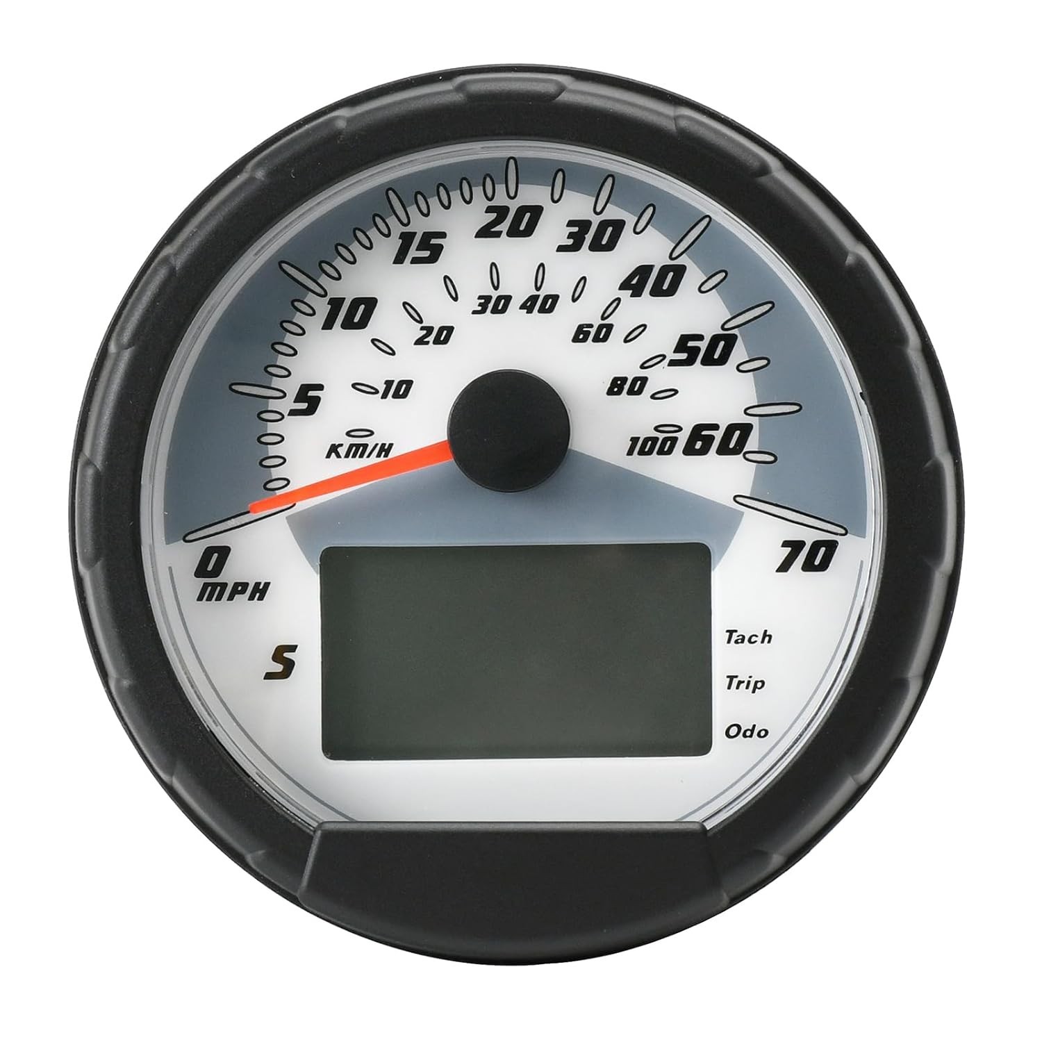 3280431 ATV Speedometer Gauge Cluster Assembly Compatible with Polaris