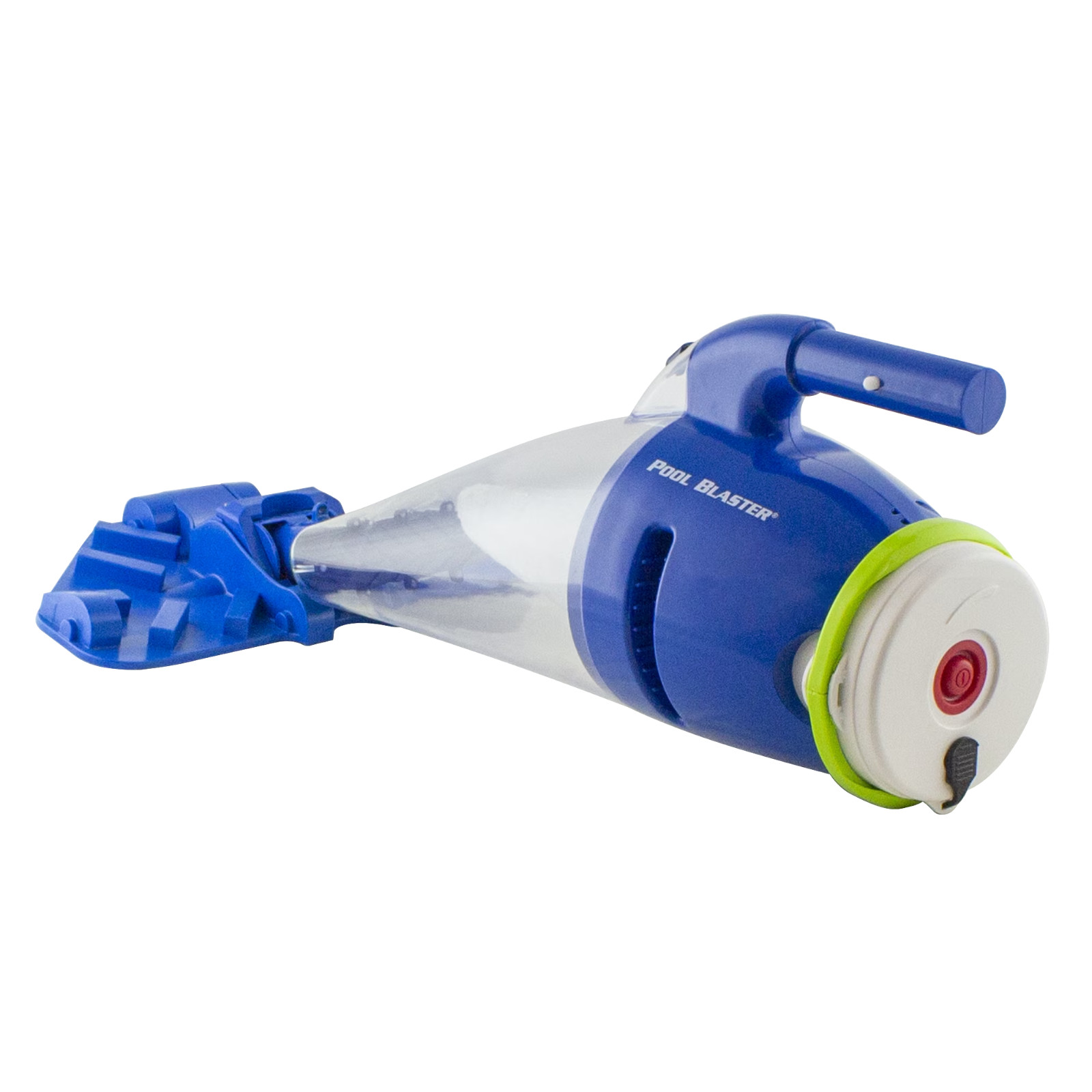 WaterTech Pool Blaster Speed Vac Turbo Cordless Pool & Spa Vacuum Cleaner