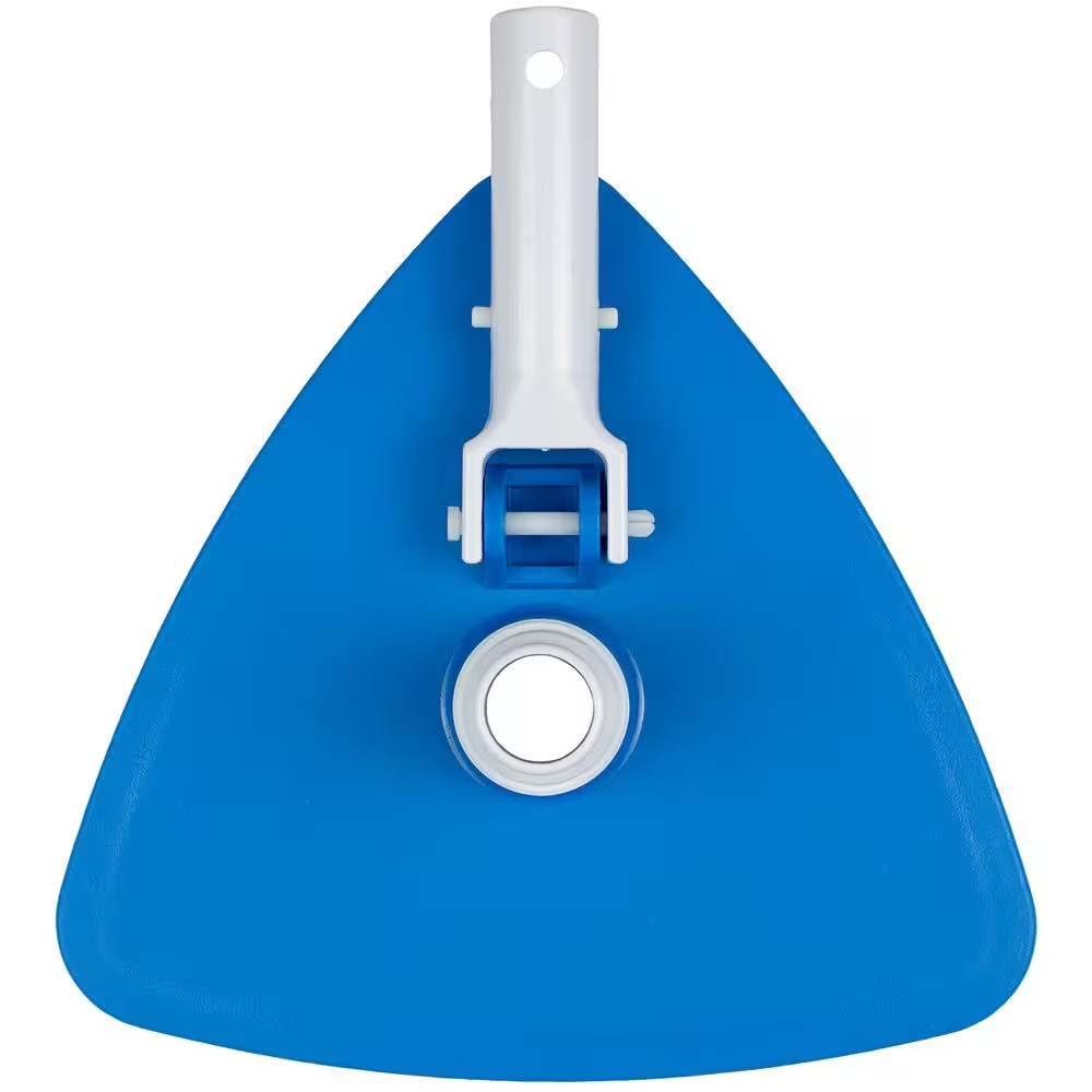 Basic Triangle Swimming Pool Vacuum for Vinyl Liner Pools