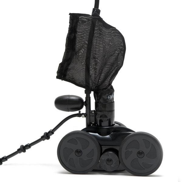 Polaris 280 BlackMax Pressure Side Pool Cleaner
