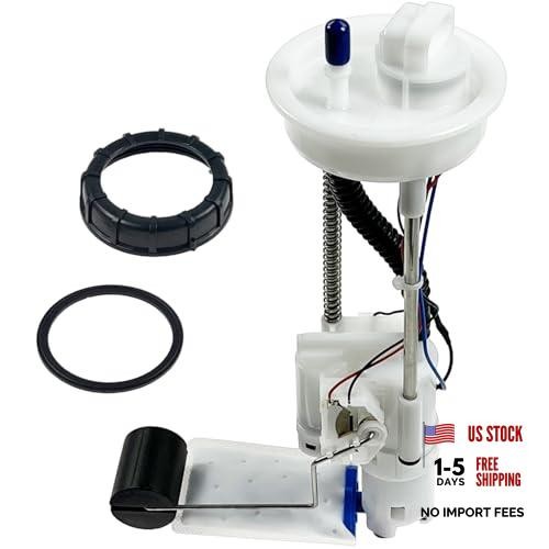 Electric Fuel Pump Assembly for Polaris RZR 1000 4 XP 1000xp EPS, RZR 900 S
