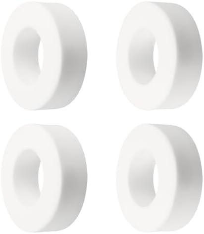 Pool Cleaner Climbing Rings (4 Pack) Fits for Dolphin Maytronics Robotic Replace