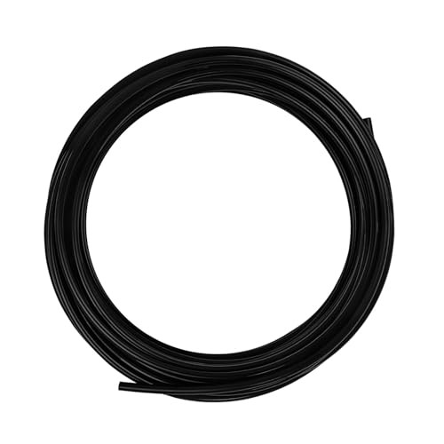 FLK-56 Automotive replacement fuel lines Repair Kit 5/16&Prime; (8mm), Nylon Fuel