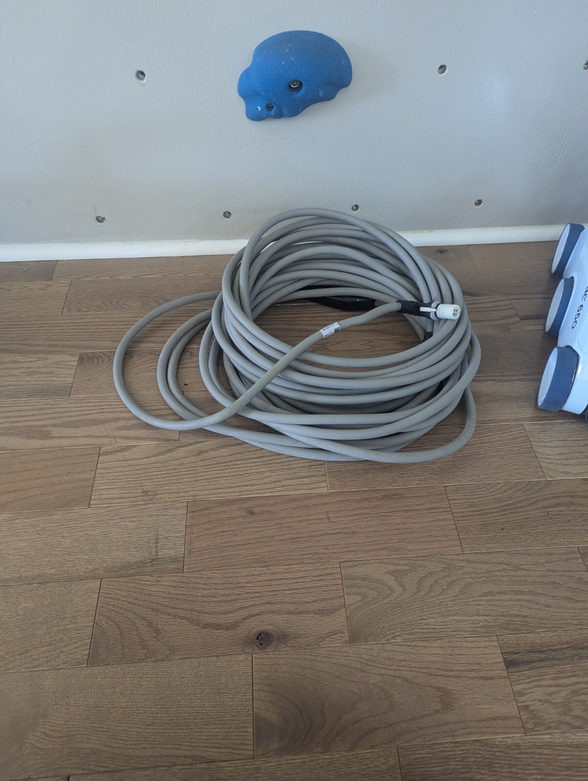 Hayward Aquavac 650 55ft floating cable RCX361250U