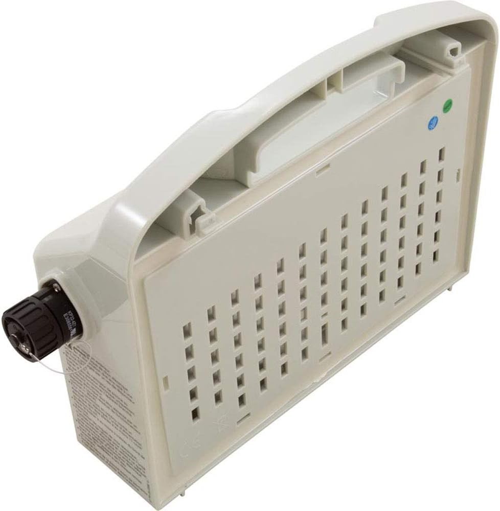 Dolphin 9995678-US-ASSY Advanced Power Supply – 180W w/ Weekly Timer & Filter