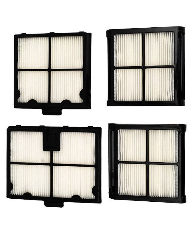 Maytronics Ultra Fine Filter Cartridge Panel 4 Pack 9991467-R4 Active 20/30/30i