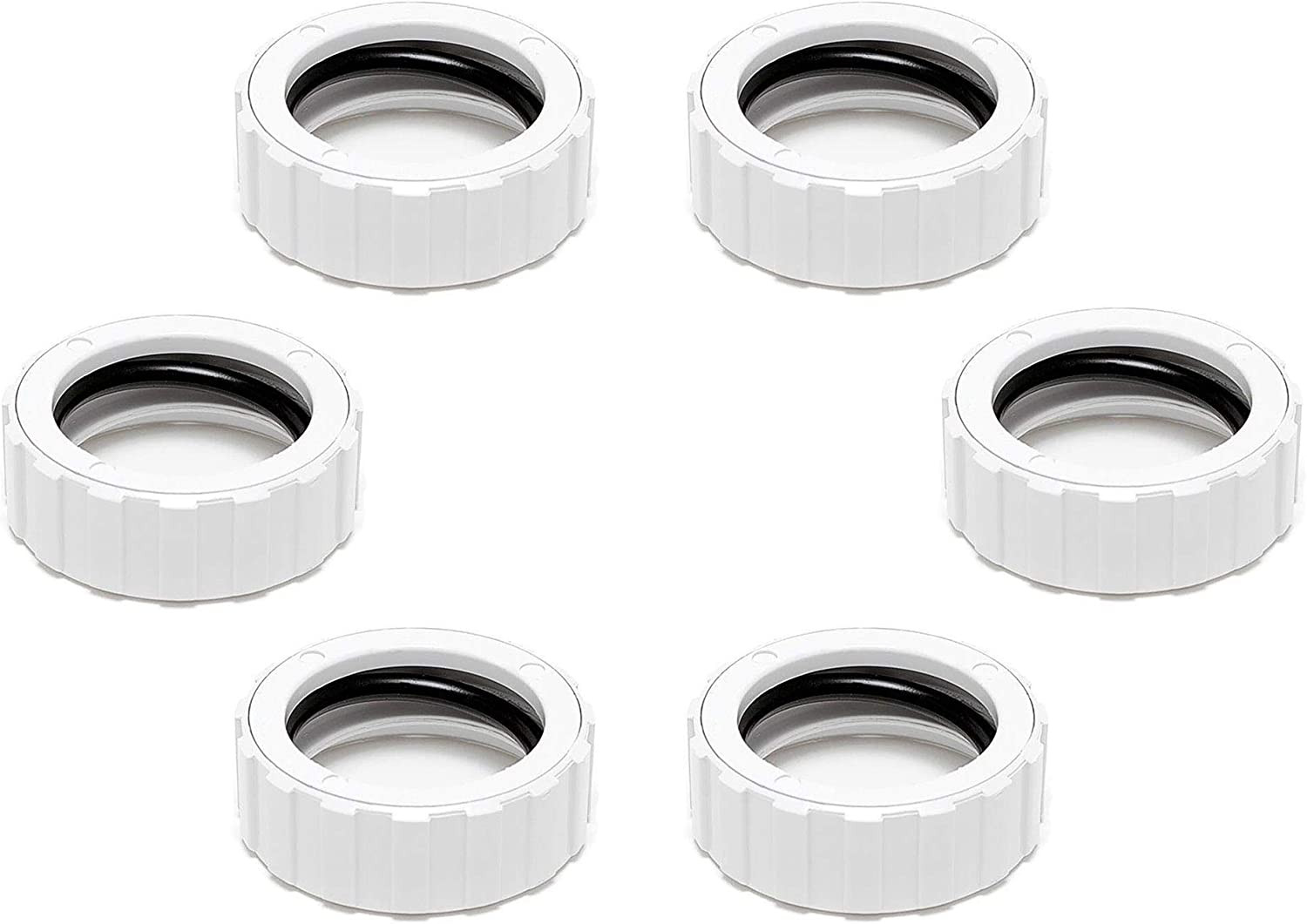 360 Pool Cleaner Feed Hose Nut 9-100-3109 Replacement Fits for Polaris 360 Pool