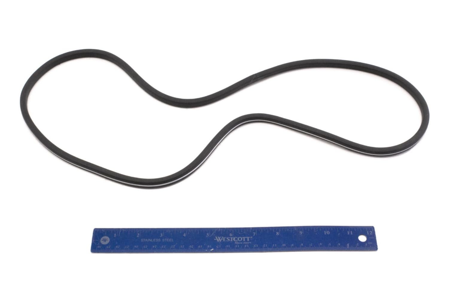 Polaris 5526449 Outer Clutch Cover Seal Gasket RZR 900 1000 Ranger 570 ATV UTV