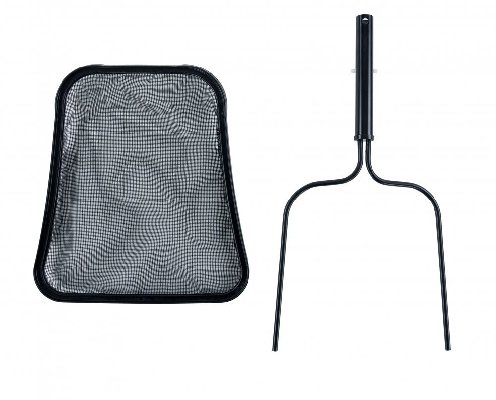 Aluminum Handle Swimming Pool and Spa Leaf Skimmer (Various Options)
