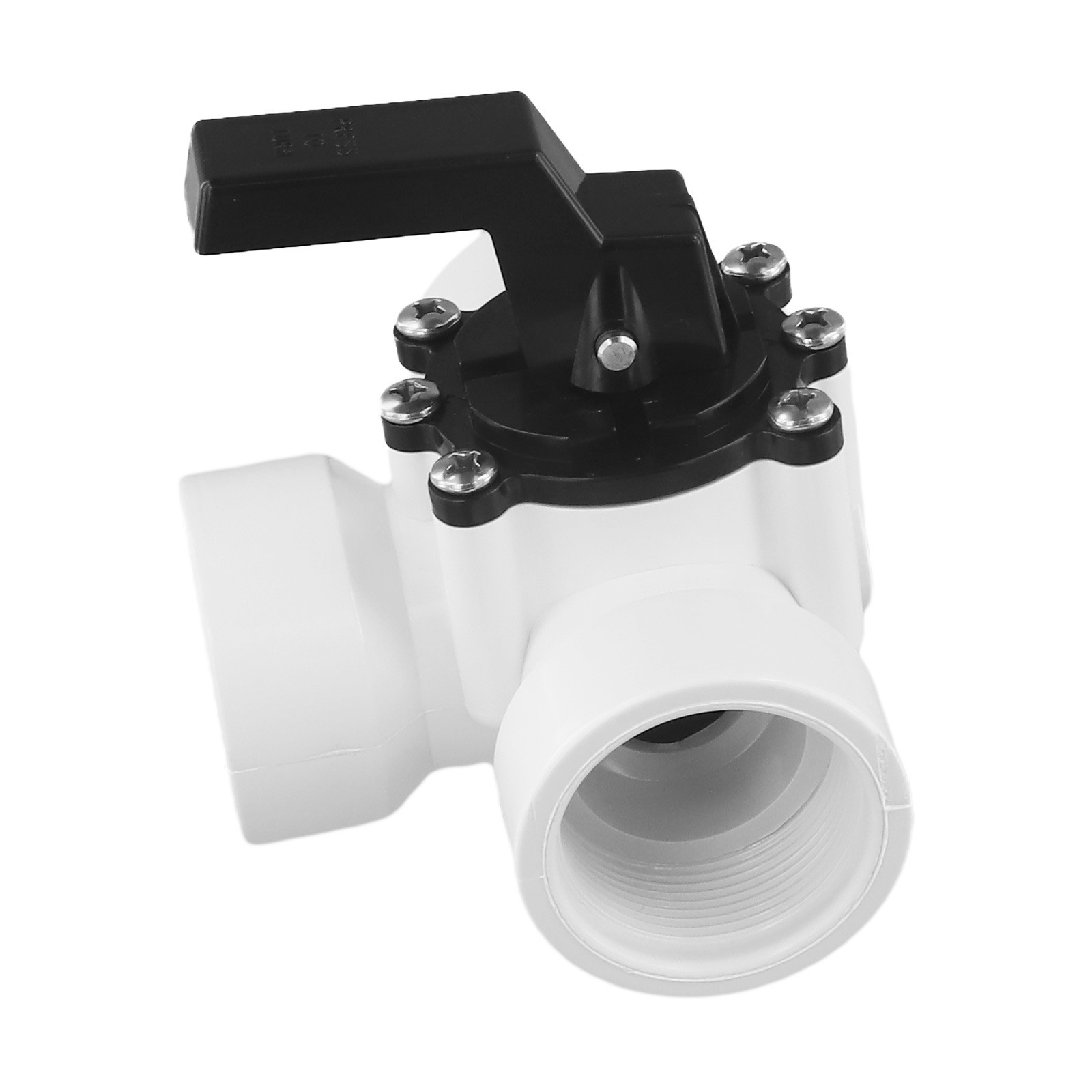Superior Quality 3 Way Pool Diverter Valve for Optimal Pool Management