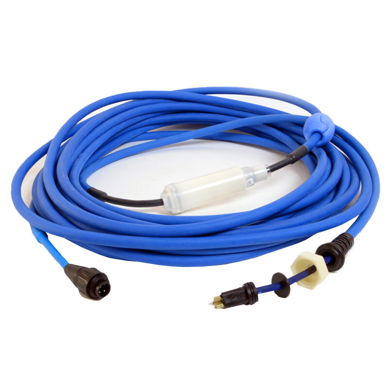 Maytronics Dolphin 18 M Cable and Swivel Assembly – OPEN BOX