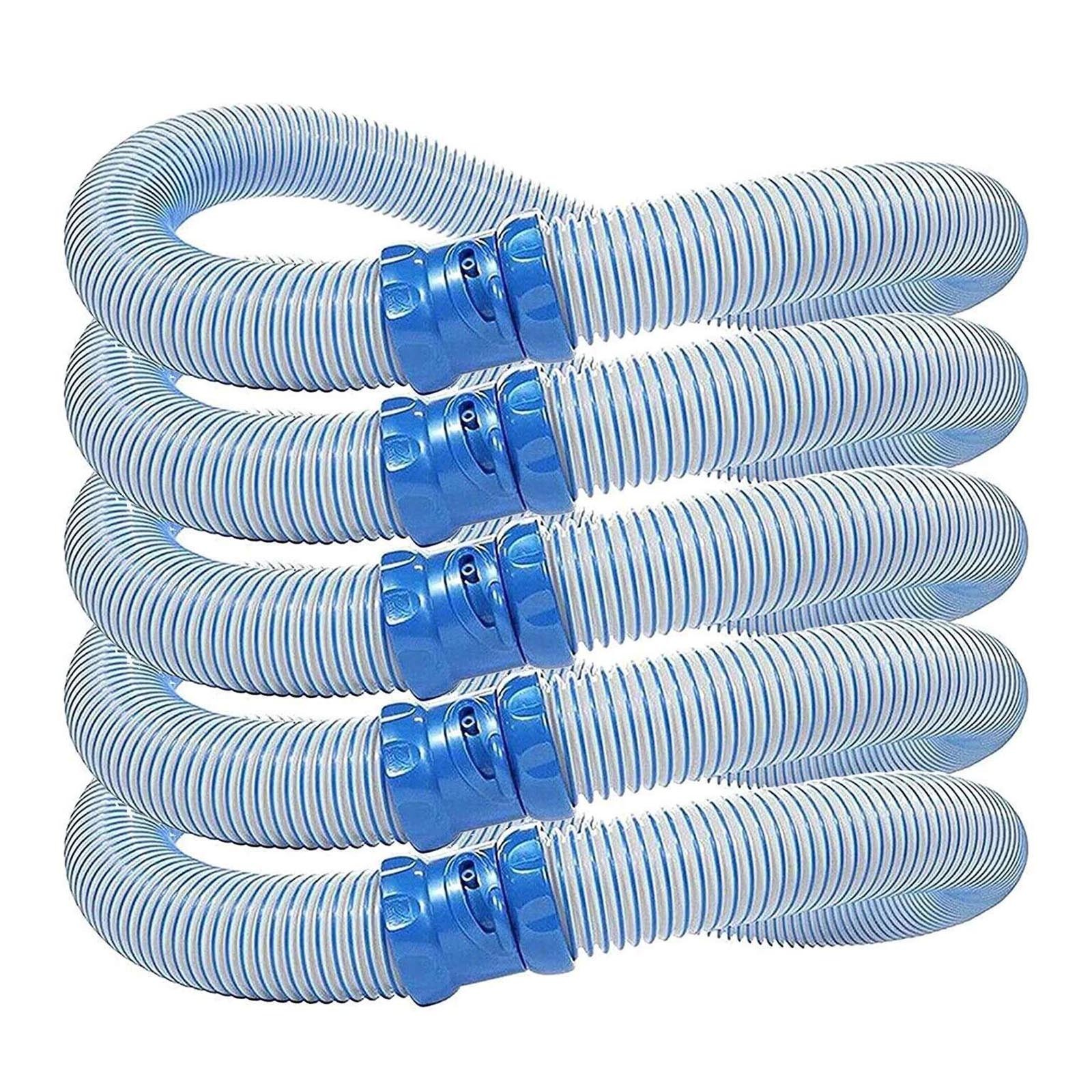5* Pool Cleaner Hose Replacement Kit For Mx6 Mx8 Pool Cleaner Lock Hose
