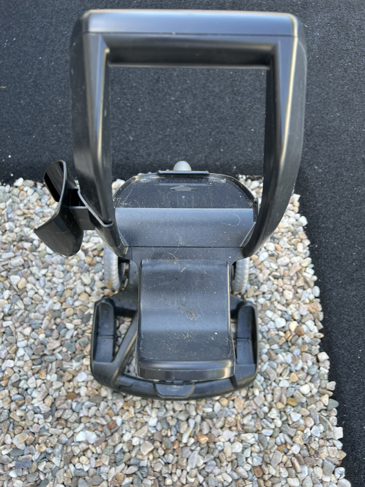 Polaris Caddy Cart for Robotic Swimming Pool Cleaners 9350 9450 9550