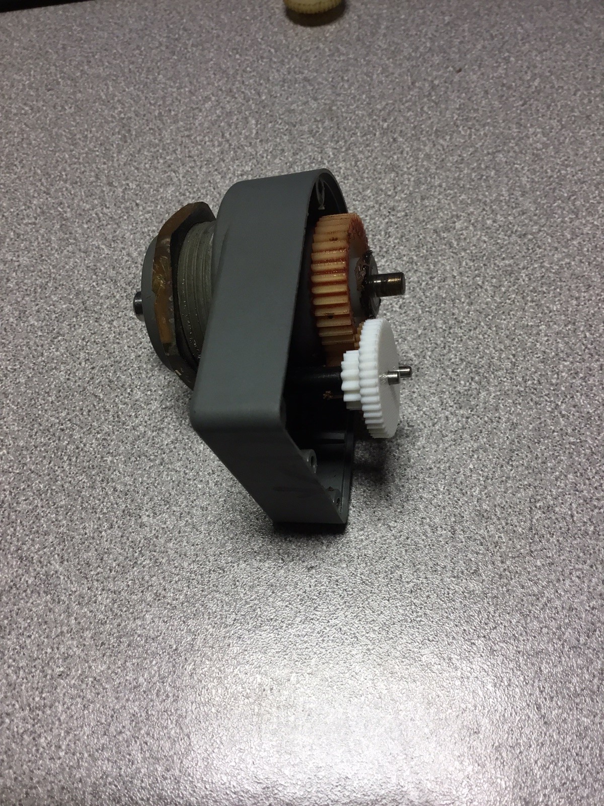 2X Polaris Vrx IQ VX40 VX50 VX55 9300 9450 9550 9650IQ Replacement Gear Only
