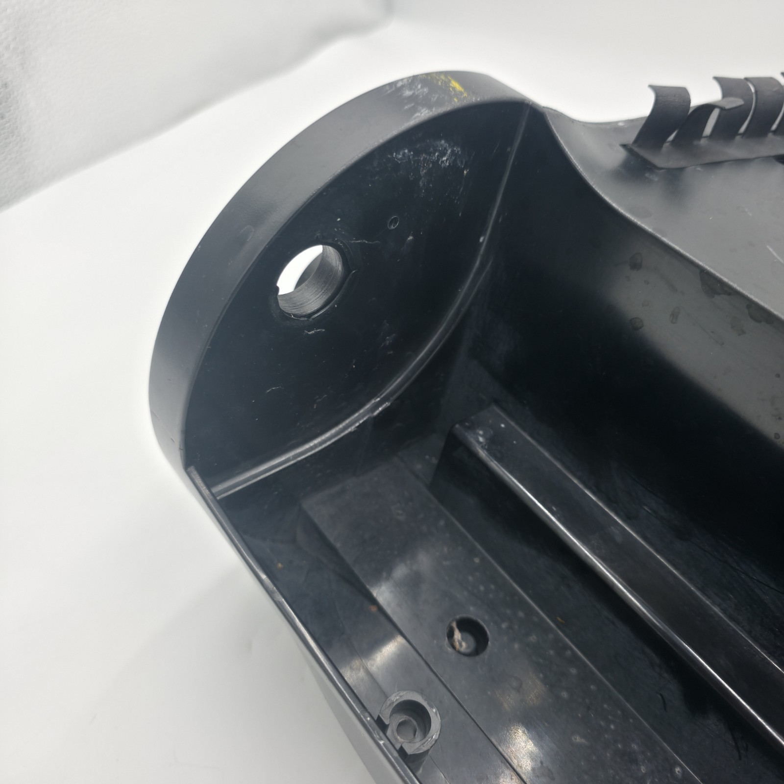 Aiper Seagull Pro Robot Pool Cleaner Lower Frame Housing Assembly OEM Part