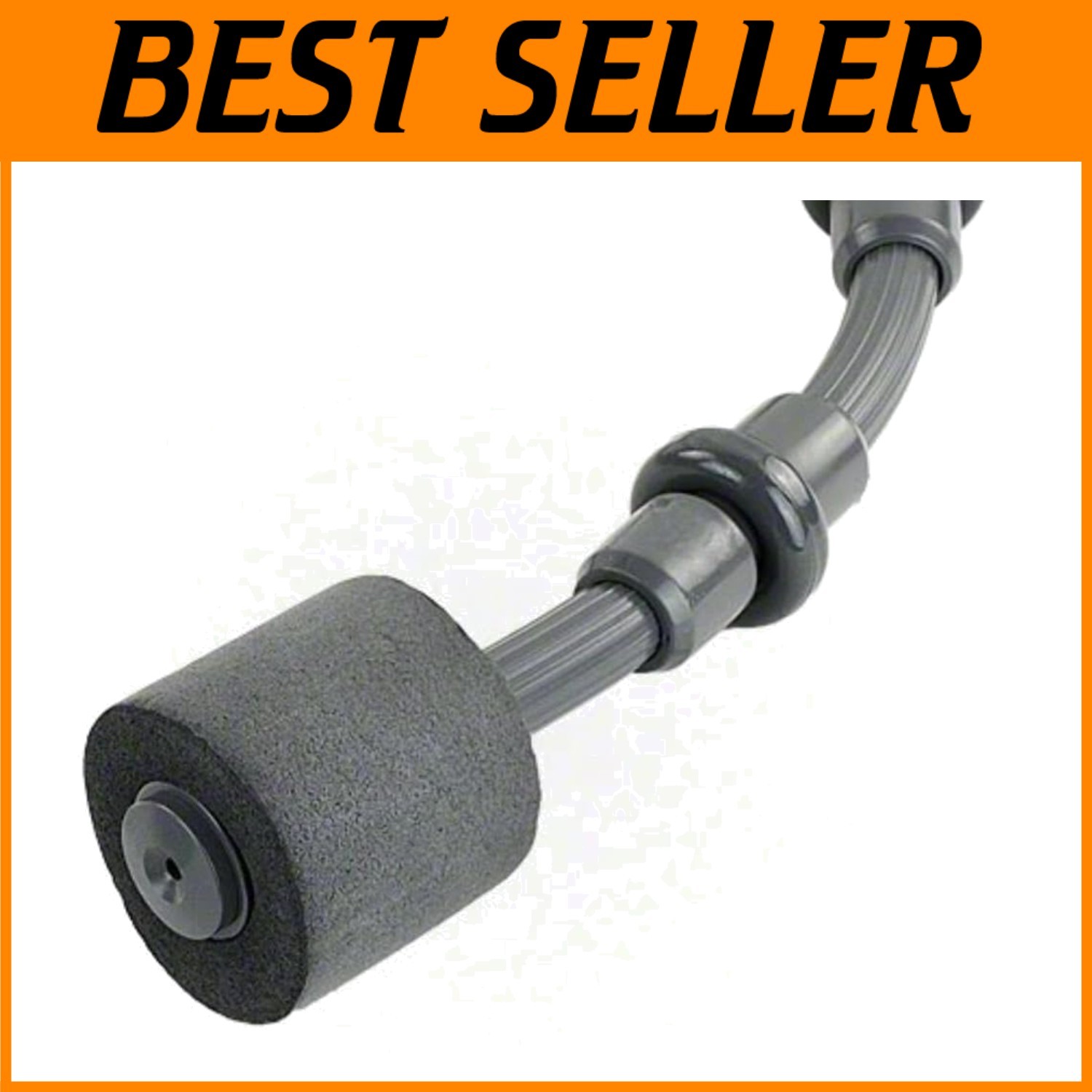 Easy-to-Install Sweep Hose Kit for Pentair Pool Cleaners