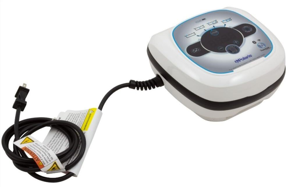 Zodiac R0866500 Control Box Type 1 for Polaris VRX iQ+ & Alpha Robotic Cleaner