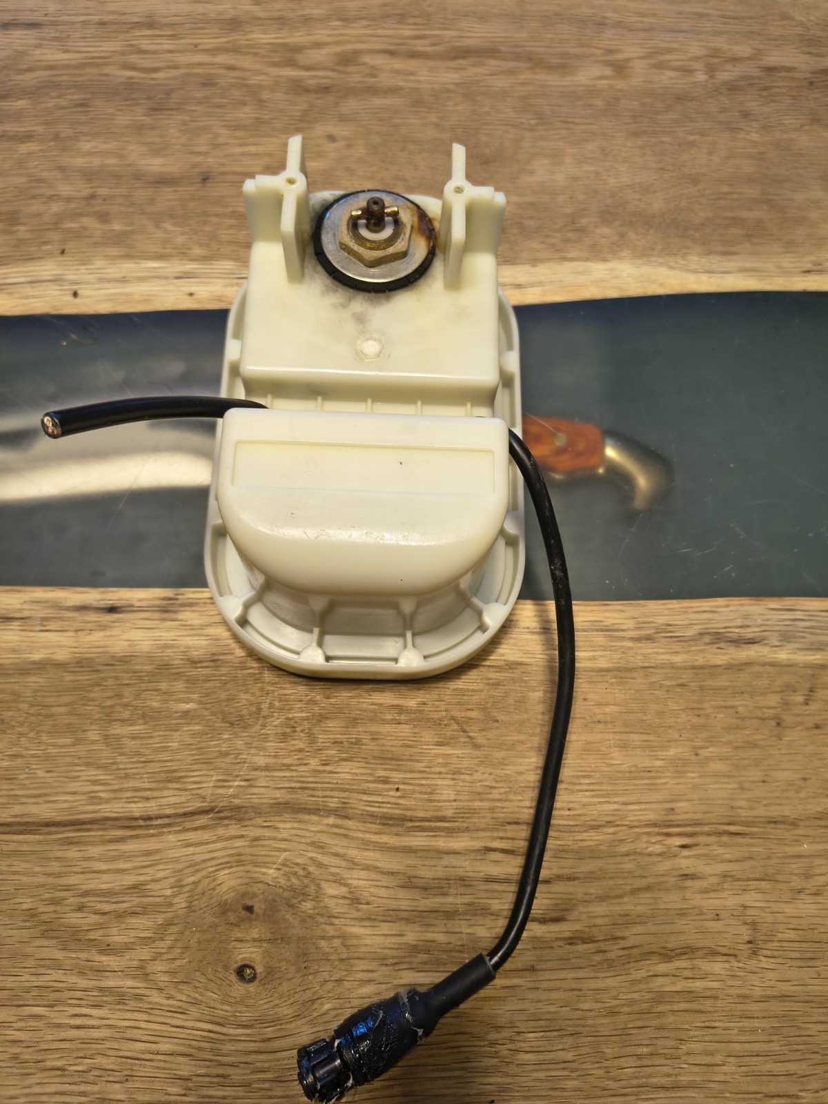 AQUABOT Prime D Motor AS08688 Untested