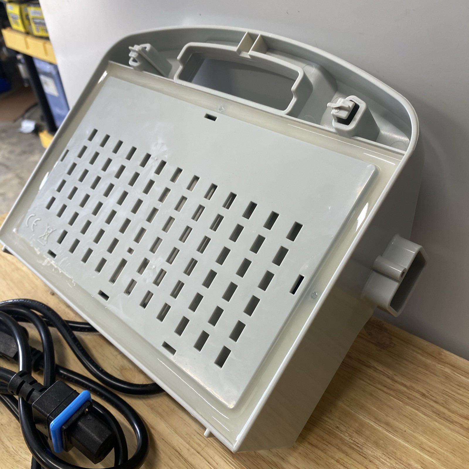 for Dolphin Robotic Pool Cleaners 9995670-US-ASSY Power Supply Replacement