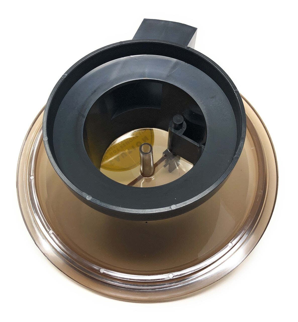 A&A Low Profile T-Valve Lid Assembly
