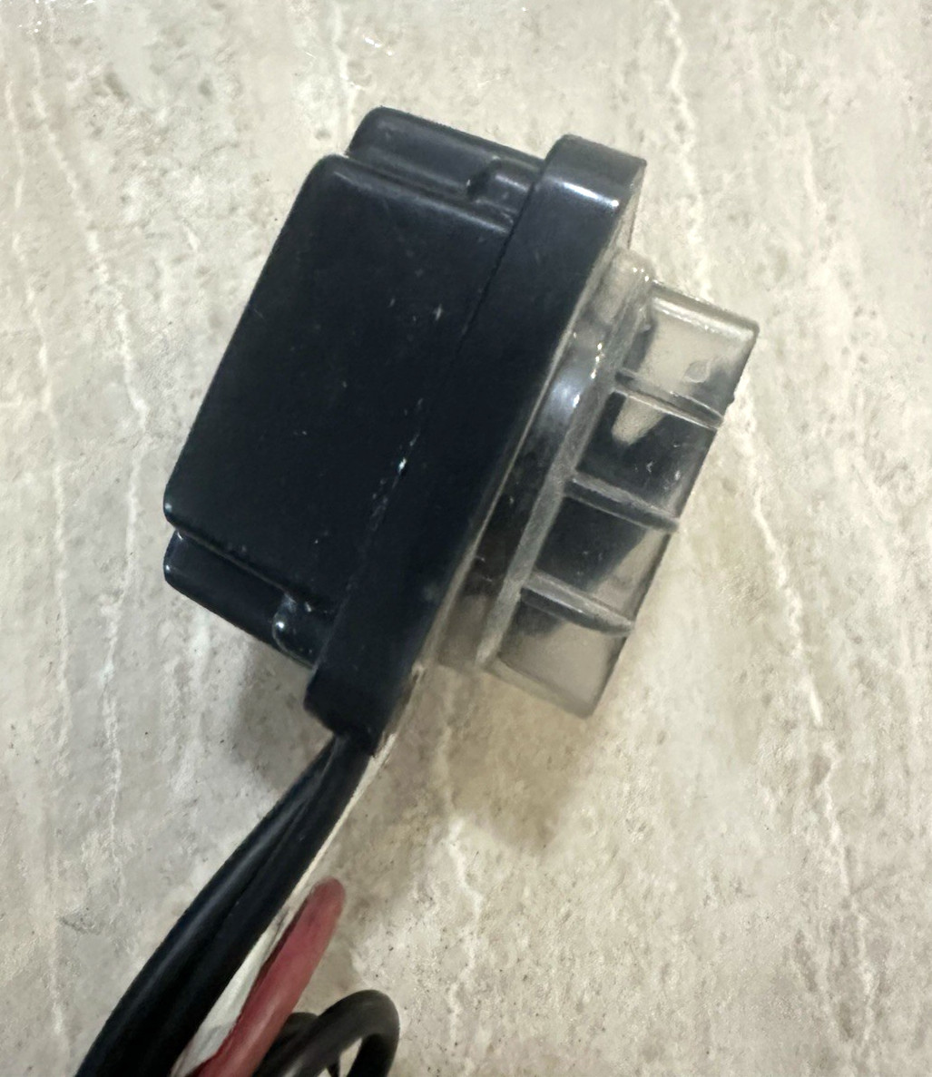 Smart Switch, Hammerhead Service/Resort Cleaners used