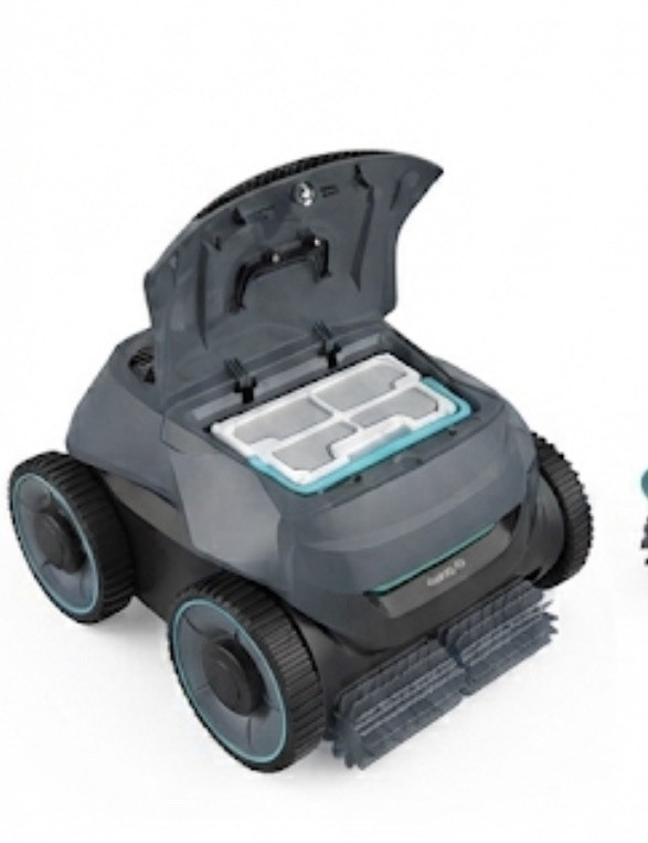AIPER Seagull Pro Cordless Robotic Wall Climbing Pool Cleaner up to 1,600 sq.ft