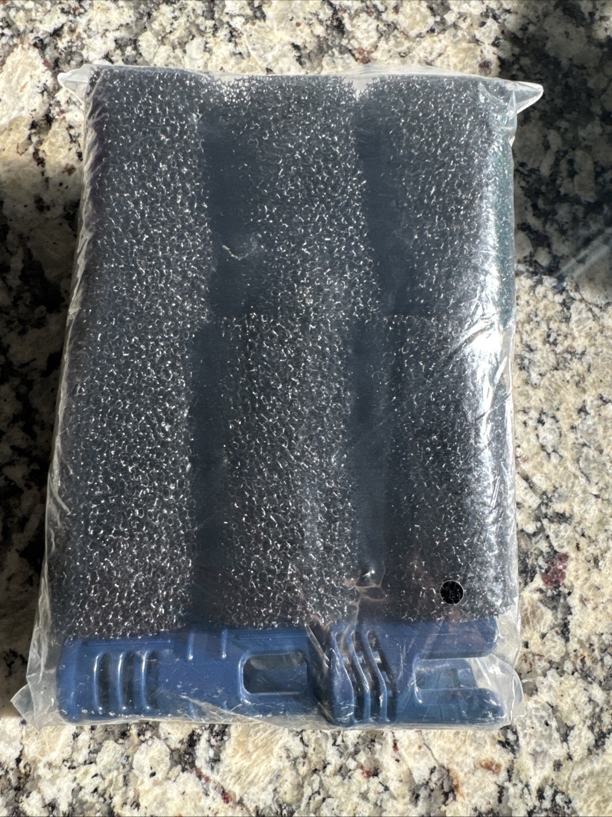 Tail Sweep Pro + 6 Foam DFD – NEW