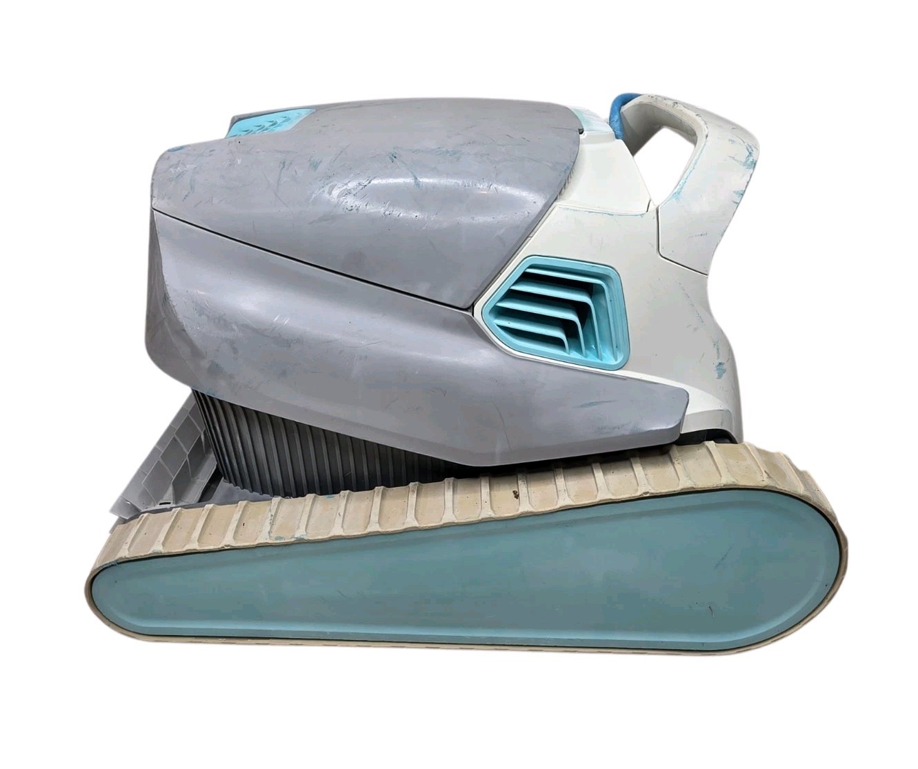 Maytronics Dolphin Active 20 Robotic Pool Cleaner w/Power Supply (PLEASE READ)!!