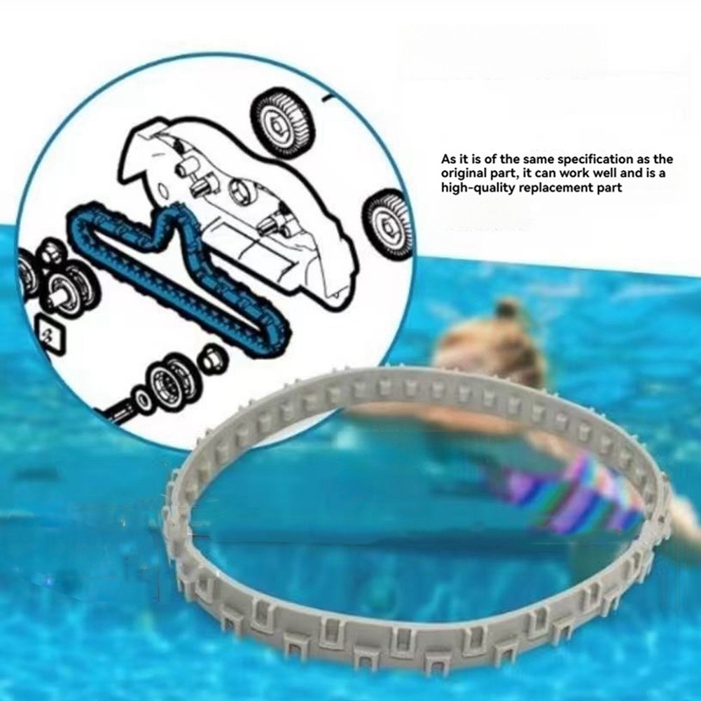 Drive Track Belt Drive Track Belt Replacement Pool Cleaner Replacement9316