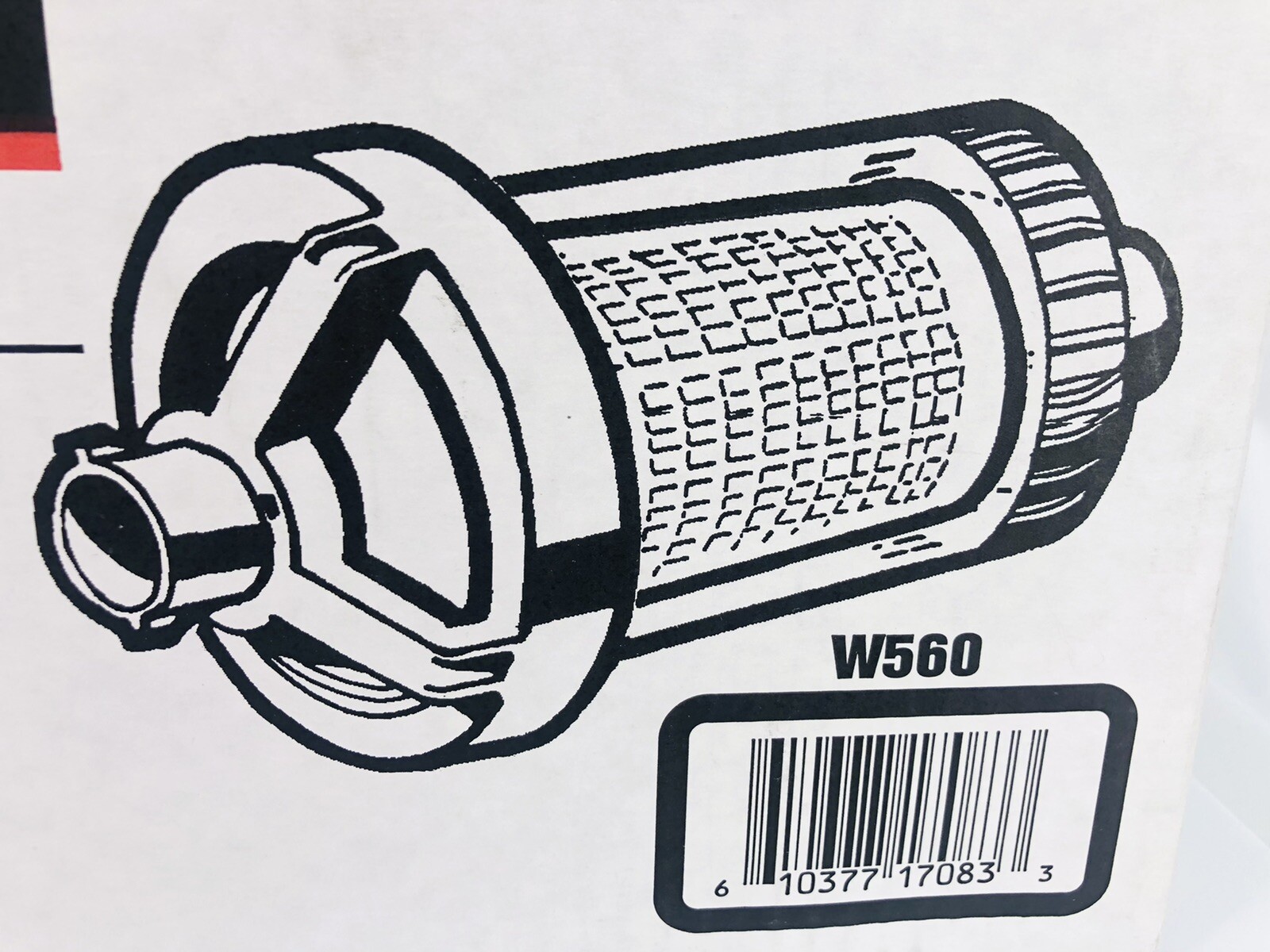 New Genuine Hayward W560 Standard Capacity Leaf Canister Assembly Pool Cleaner