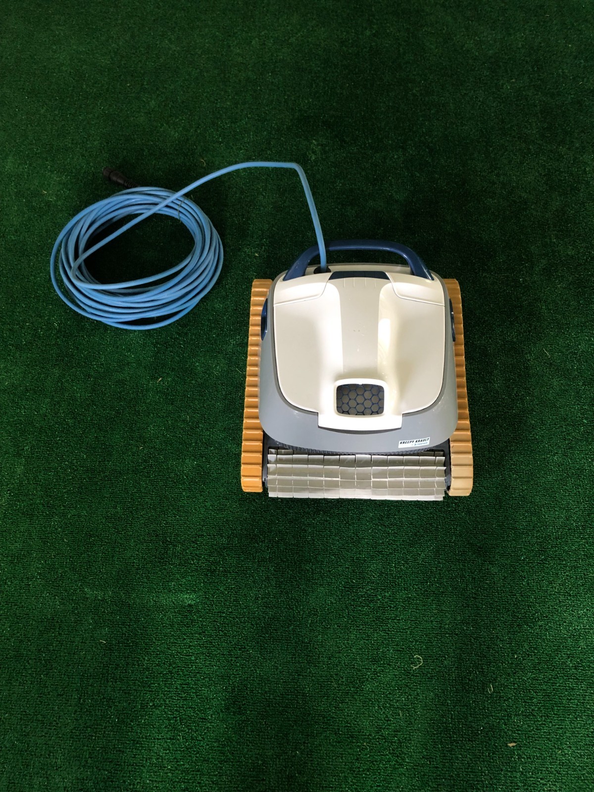 Pentair Prowler 920 Robotic Pool Cleaner – Slightly Used, Excellent Condition