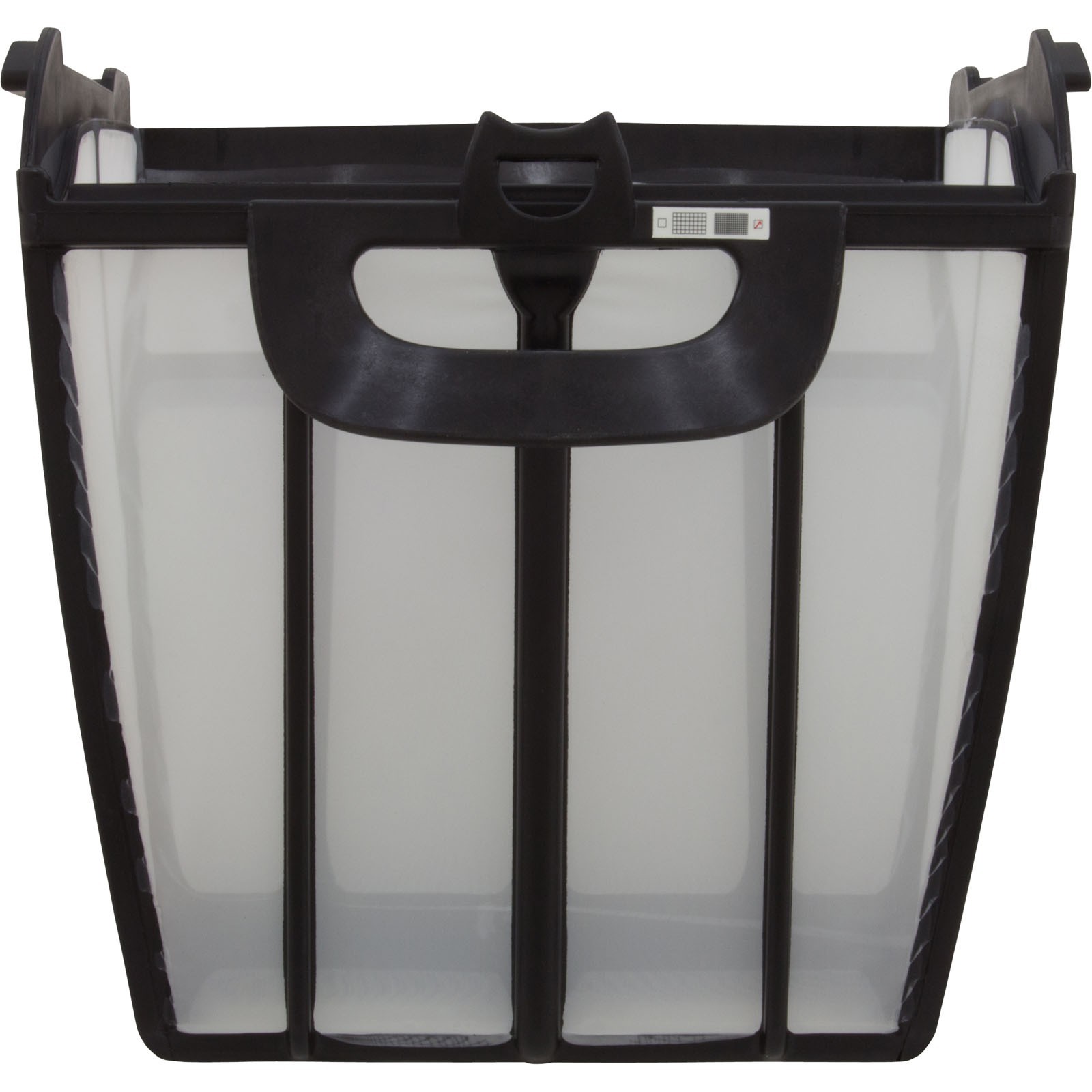 Ultra Fine Sand/Silt Canister, Zodiac Polaris Sport Models : R0535800