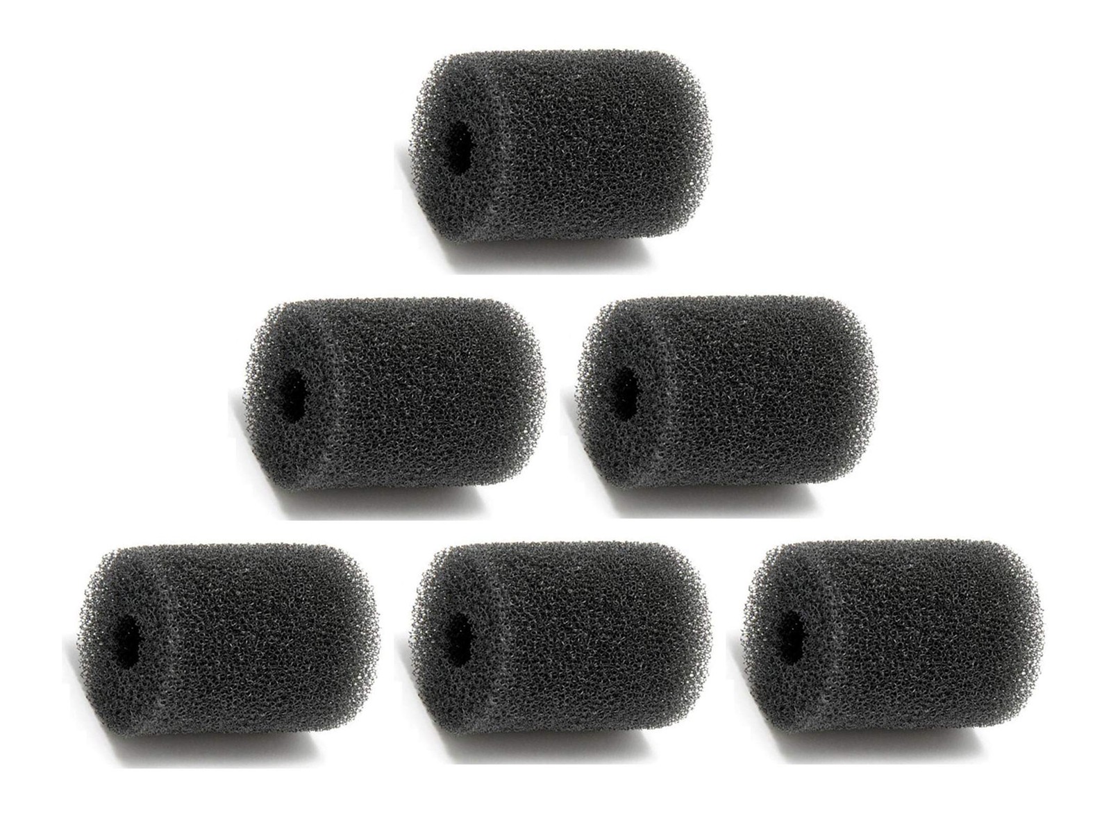 High Density Pool Cleaner Sweep Hose Tail Scrubber for Pentair Legend Platinum L