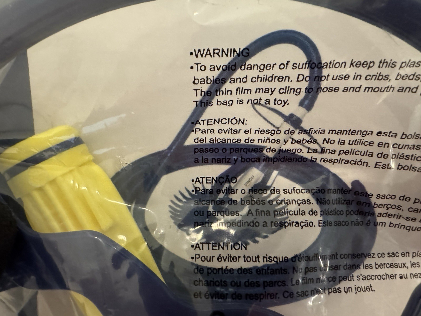 Vingli Pool Vacuum Suction Style Crawler Sweeper G666-G57000277 NEW IN BOX!