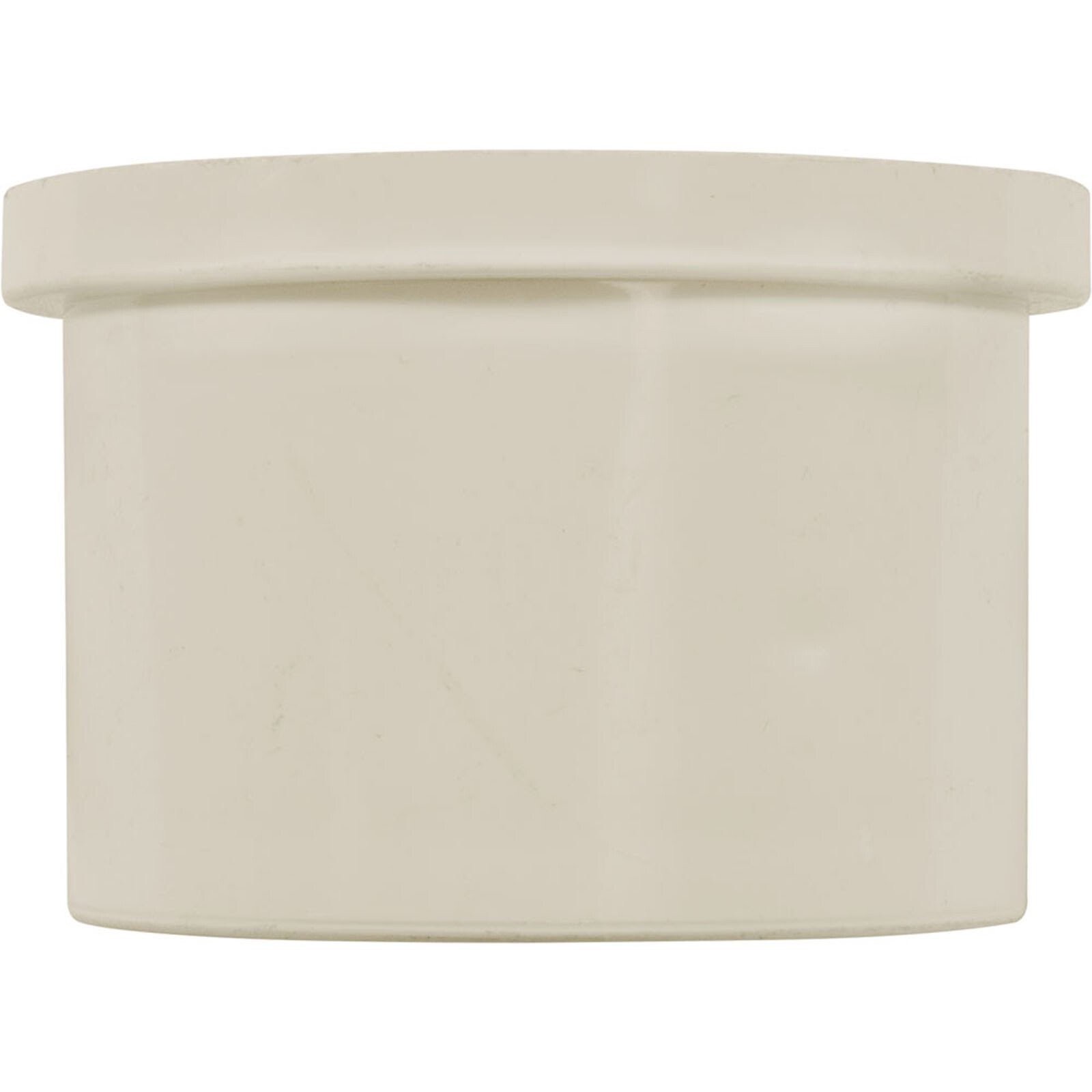 Cleaning Head Collar, Zodiac Polaris, 2&Prime;, Lt Cream