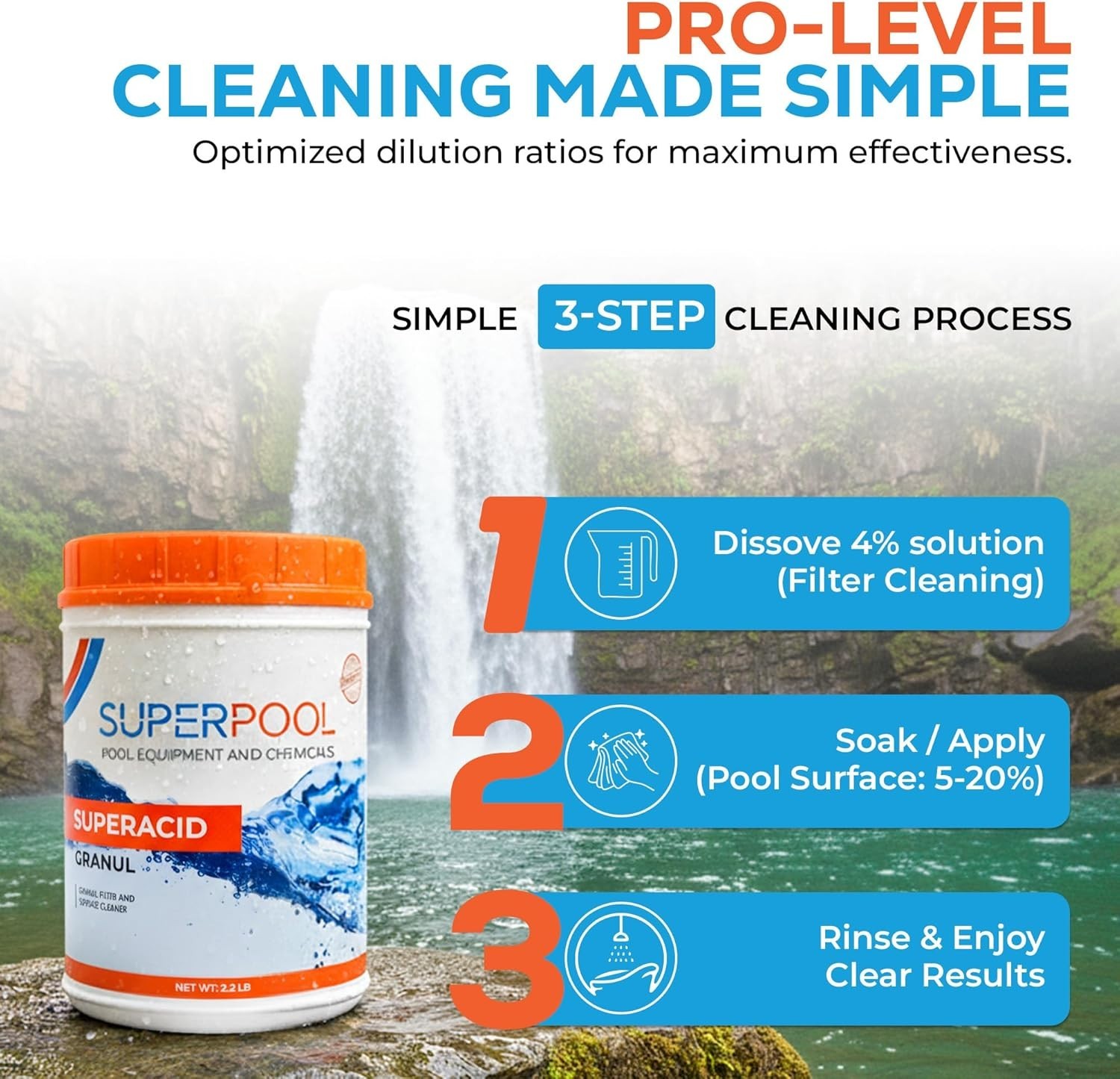 Advanced Pool Filter Cleaner for Efficient Spa and Hot Tub Performance