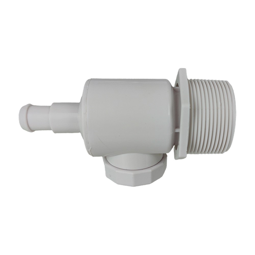 9-100-9001 For Polaris 180 280 380 Pool Cleaners Wall Fitting Connector Assembly