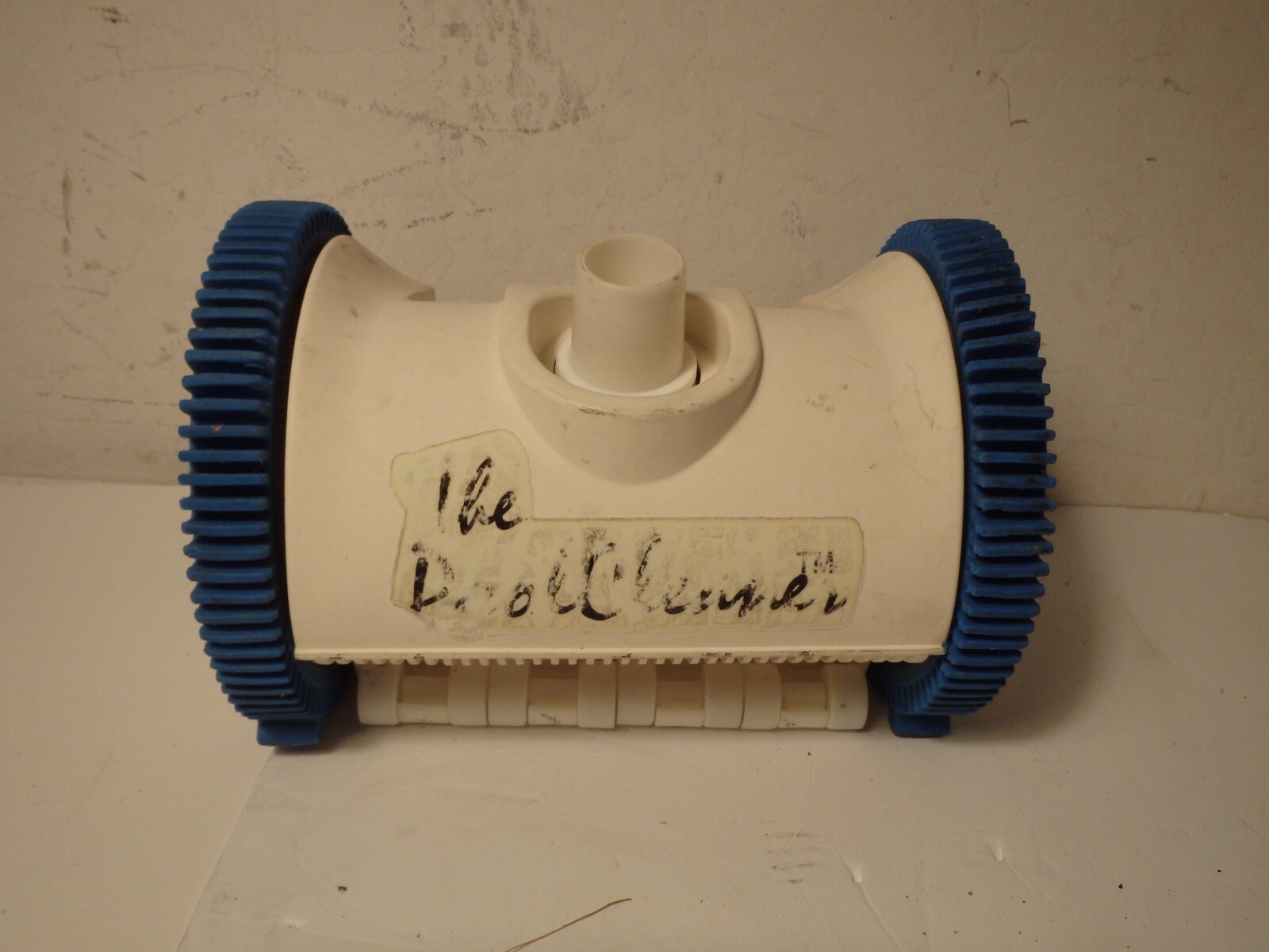 Hayward The Pool Cleaner 2WD Vacuum 896584000-013 5L59900 UNTESTED