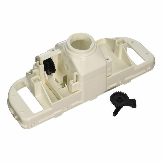 Body Assembly, Pentair Sta-Rite GW9500 Cleaner