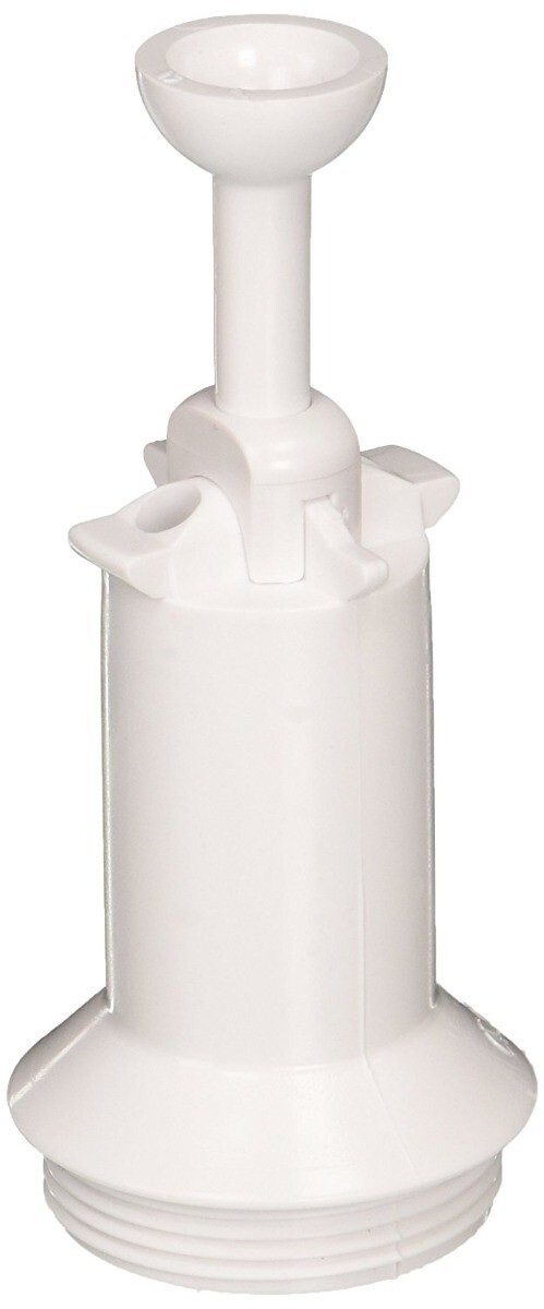 Polaris Genuine OEM Jet Body Assembly 6-116-00