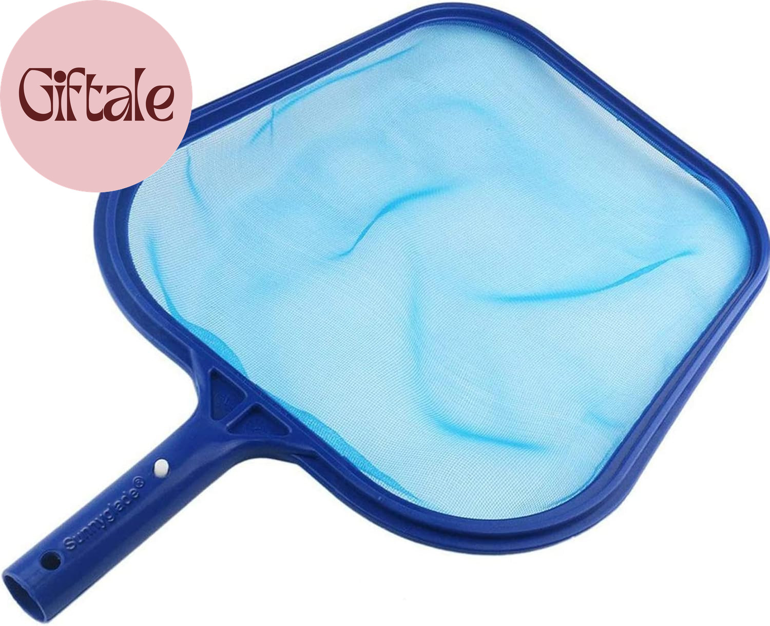 Swimming Pool Cleaner Supplies/Professional Heavy Duty Pool Leaf Rake Fine Mesh