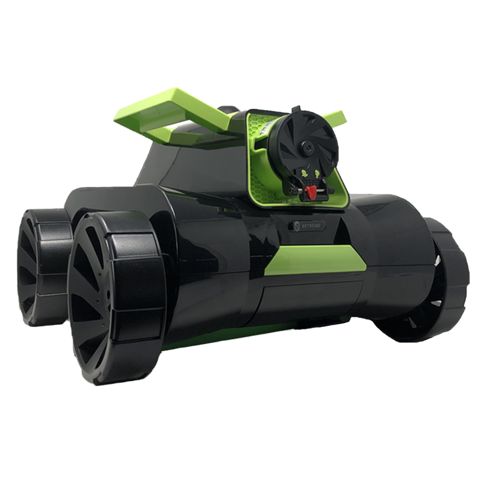 8streme Green Mamba™ Above Ground Robotic Pool Cleaner