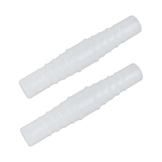 Pool Hose 1-1/4&Prime; & 1-1/2 Inch Connector Coupling, Universal Swimming Pool Hose