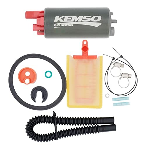 OEM Replace Intank Fuel Pump for Polaris RZR00 XP 4/RZR 1000/Sportsman Ace 9