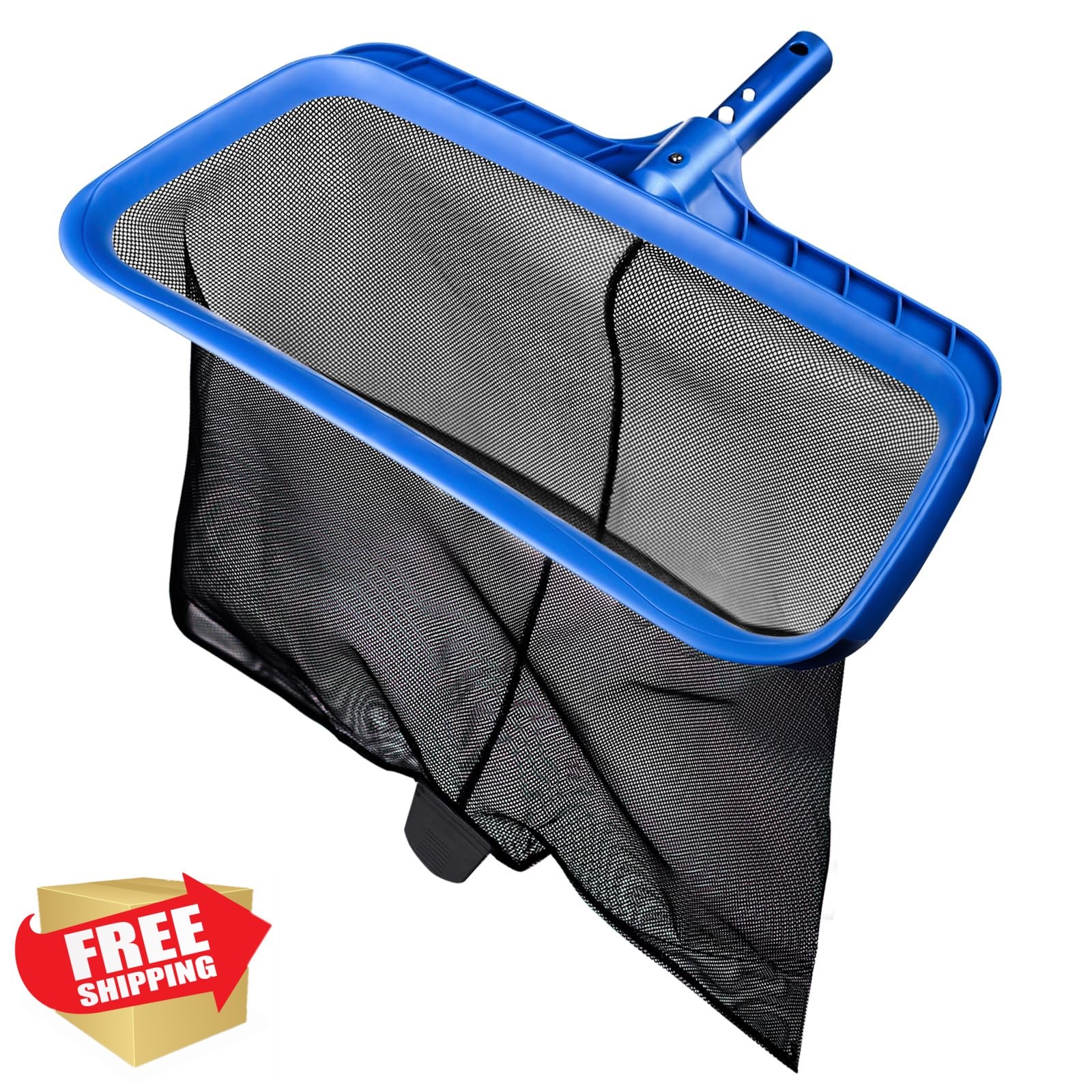 Monitok Pool Net 2 Blue-Black