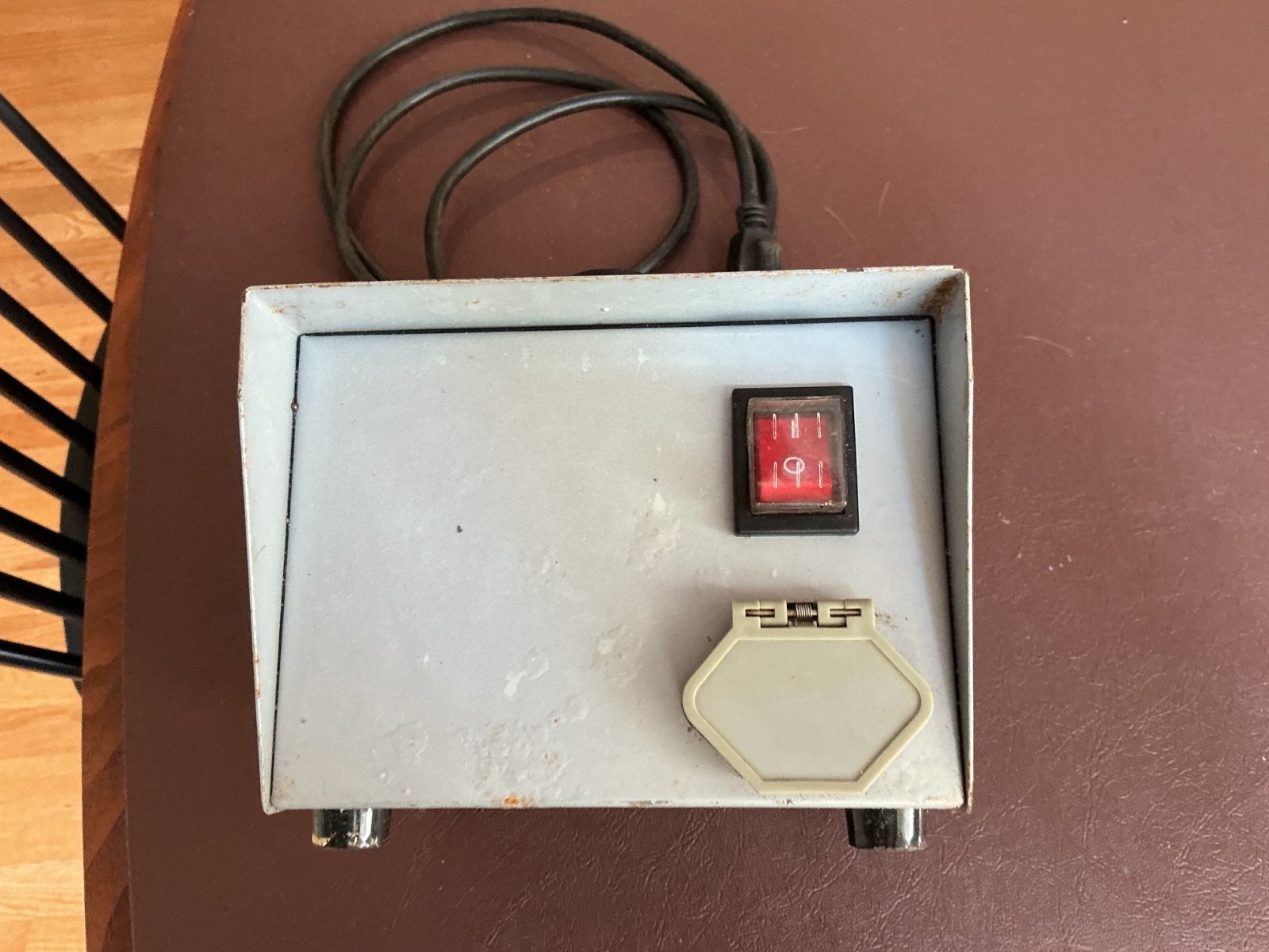 AQUABOT CLASSIC POWER SUPPLY. 7060D. TESTED