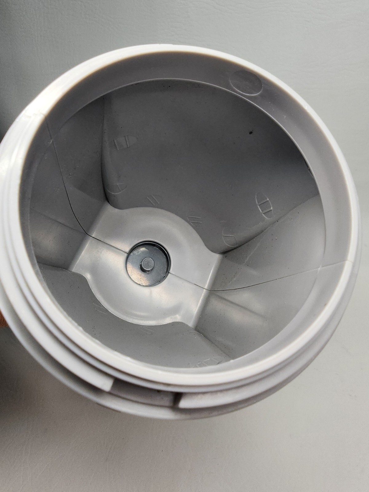 KOKIDO POOL VACCUM xtrovac 110 Model EV05 Main Unit Part ONLY