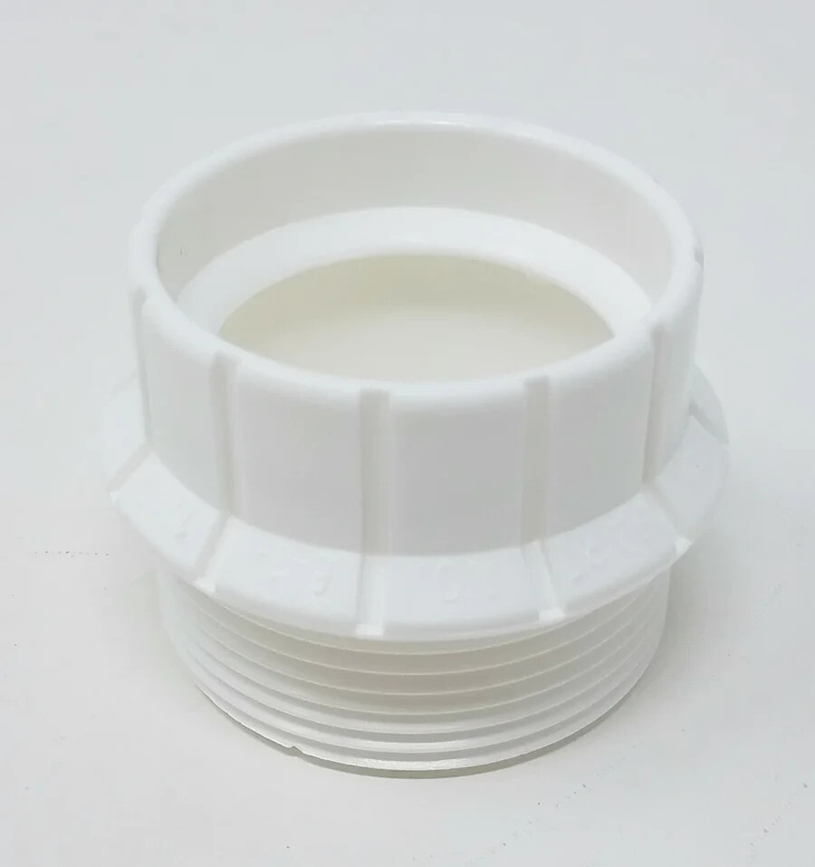 Polaris Vac-Sweep 165 / 65 and Turbo Turtle Hose Connector, Male Pool Part