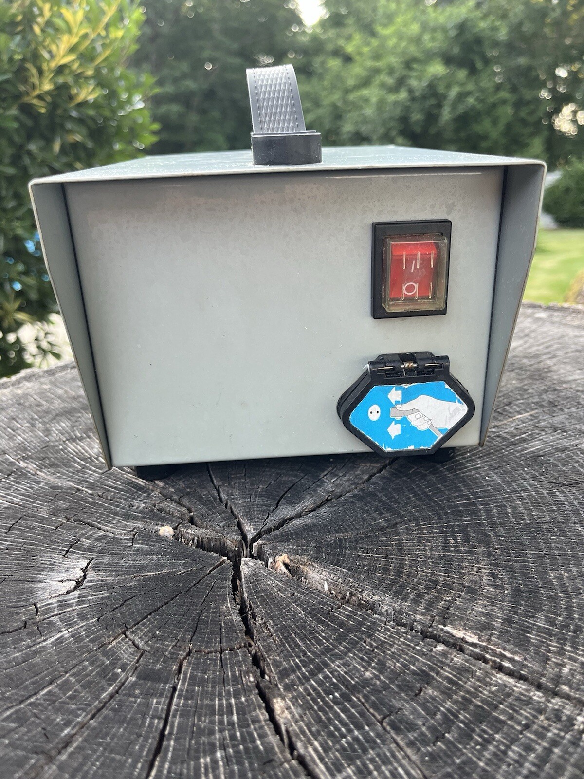Aquabot Classic Power Supply 2 Pin Female Connection Part# 7060D