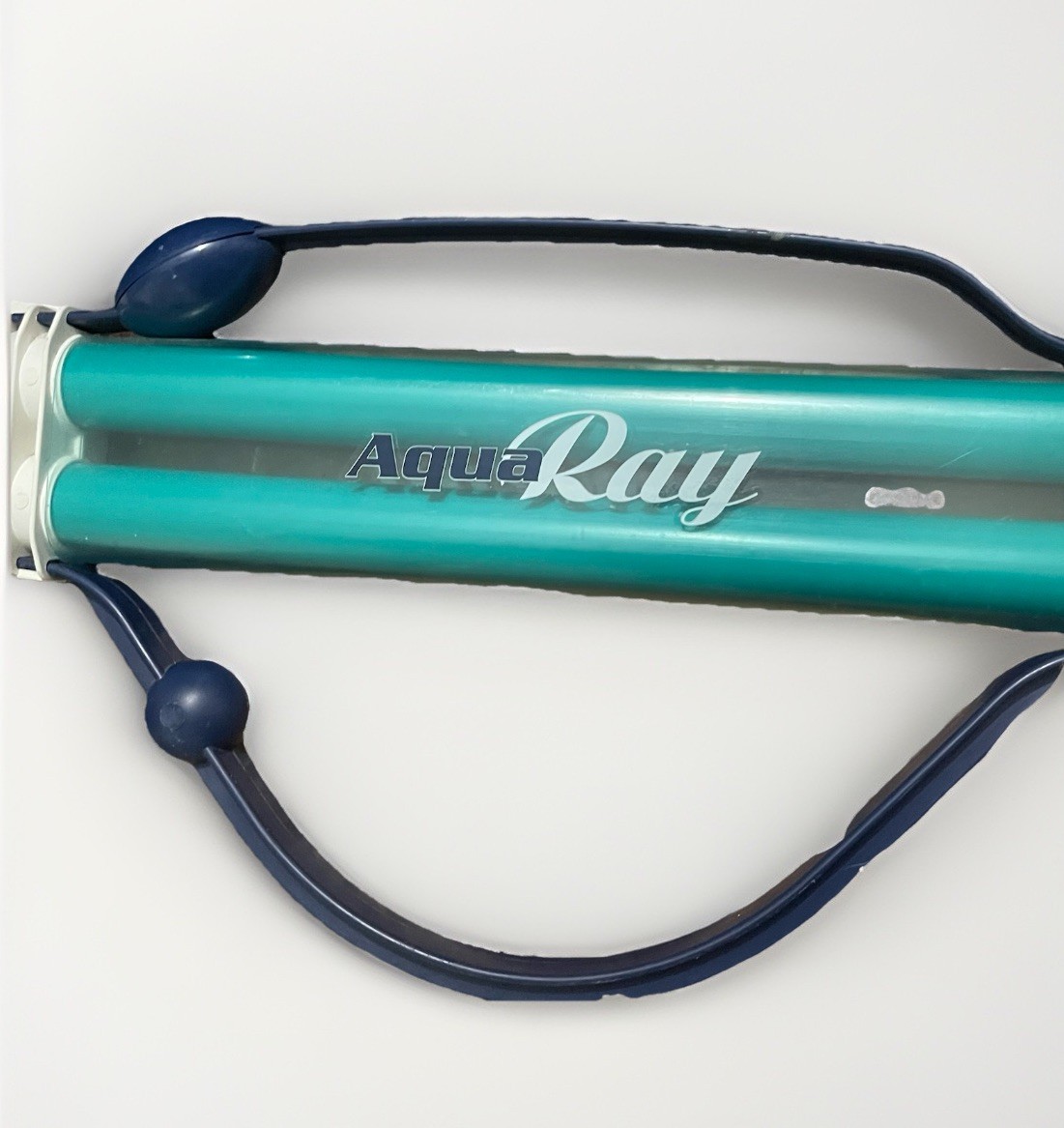 Hayward DV1000 Aqua Ray Above Ground Flapper Disc Replacement Suction Head ONLY,